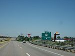 Chubbuck, Idaho entrance